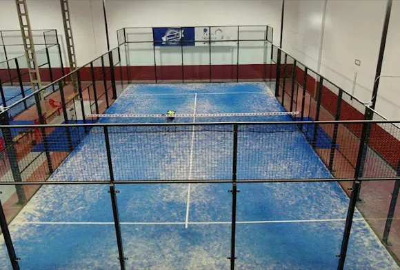 Padel Norte - Aguilar de Campoo