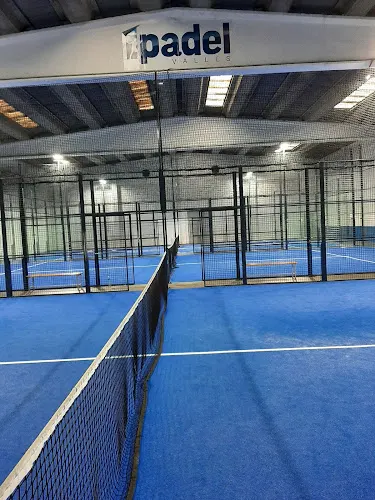 iPadel - Vallès (Indoor Padel) - Sabadell