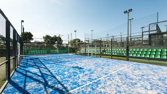 Slam Sports Club - Collbato