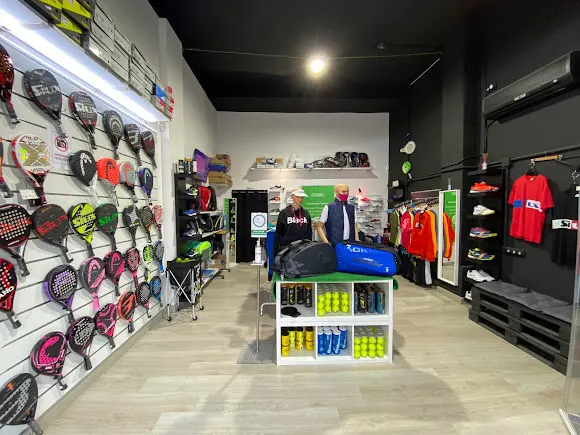 Padel Nuestro Esplugues - L'Hospitalet de Llobregat