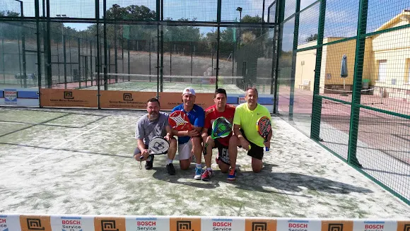 Club Tenis i Padel Can Juli