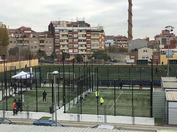 MC PÀDEL - Terrassa