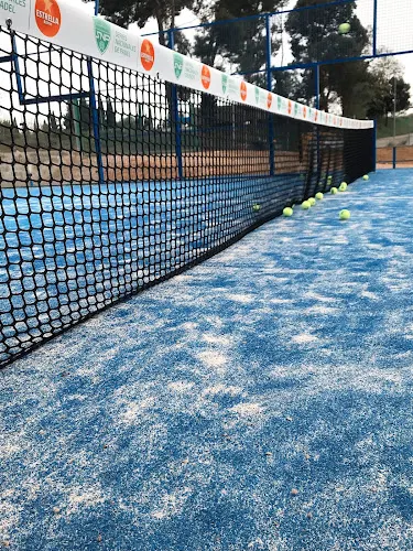 City Sports L'Ametlla del Vallès
