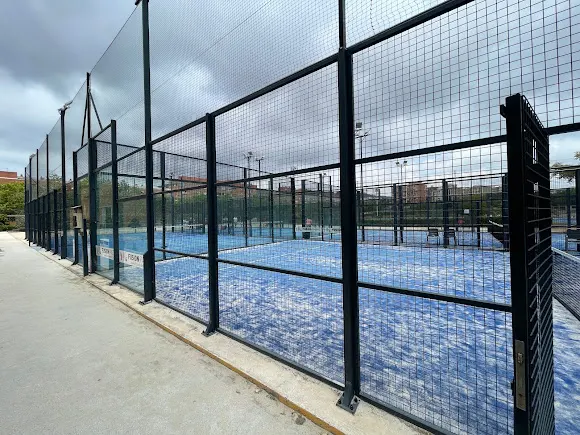 FES PADEL Can Dragó - Barcelona