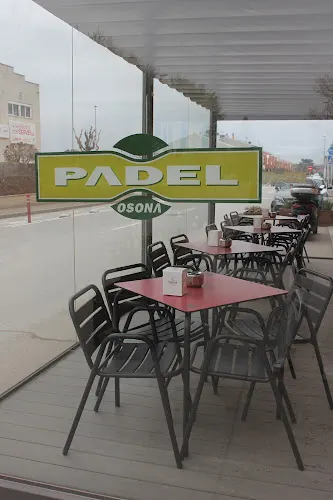 Club De Padel Osona - Gurb