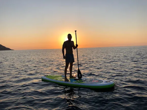 SUP Caldetes - Caldes dEstrac