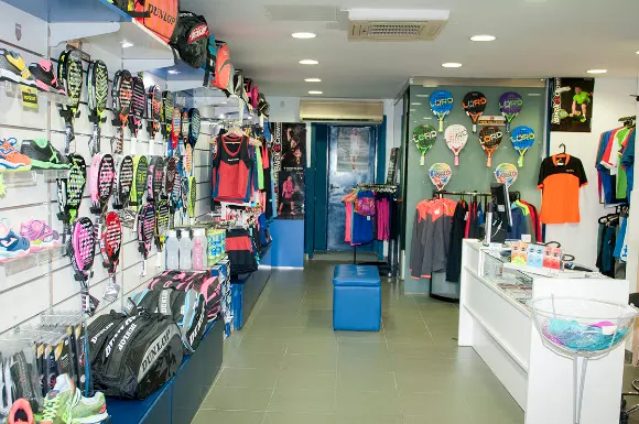 Padel´s Barcelona - Barcelona