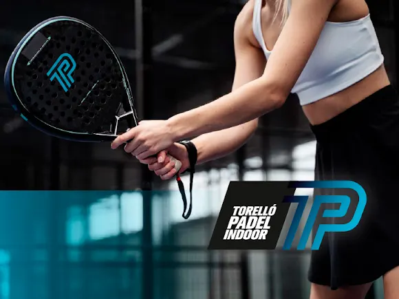 TPadel Indoor Torelló - Torello