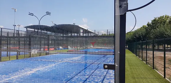 Catalunya Pàdel Club (Pàdel) - Santa Perpetua de Mogoda