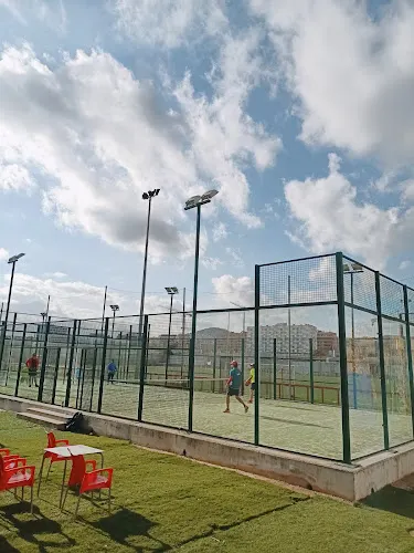 Padel 7 Sant Andreu - Barcelona