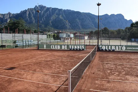 Club de Tennis Collbató - Collbato
