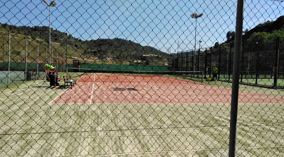 Club de Tennis Sallent - Sallent