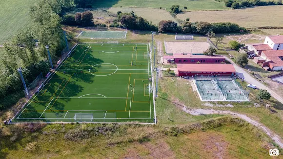 Complejo Deportivo Júlia - Sant Esteve de Palautordera