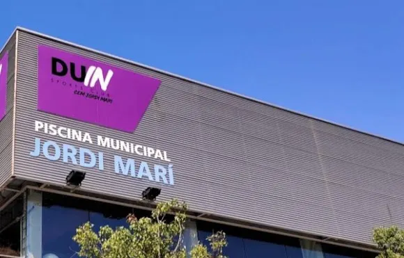 DUIN Jordi Marí | Gimnasio en Tiana - Tiana
