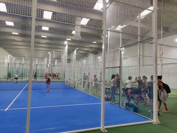 Padel 1 Sabadell - Sabadell