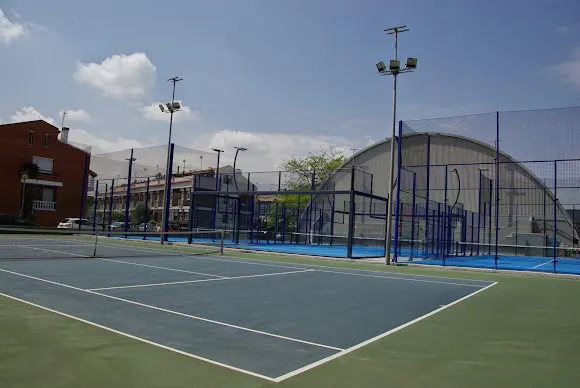 Tennis Pàdel Granollers