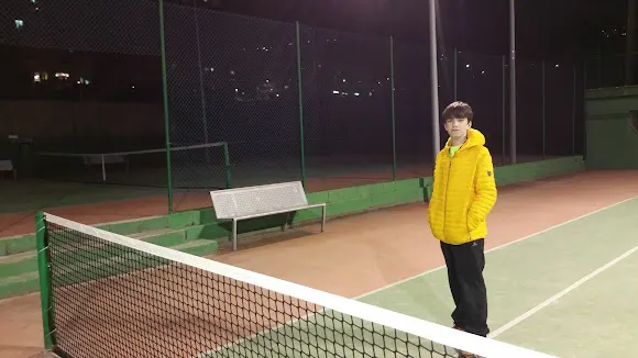 Berga Tennis Club - Berga