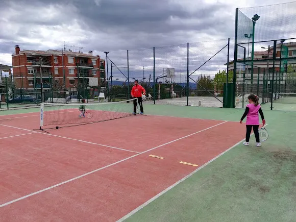 Club de Tennis Montseny