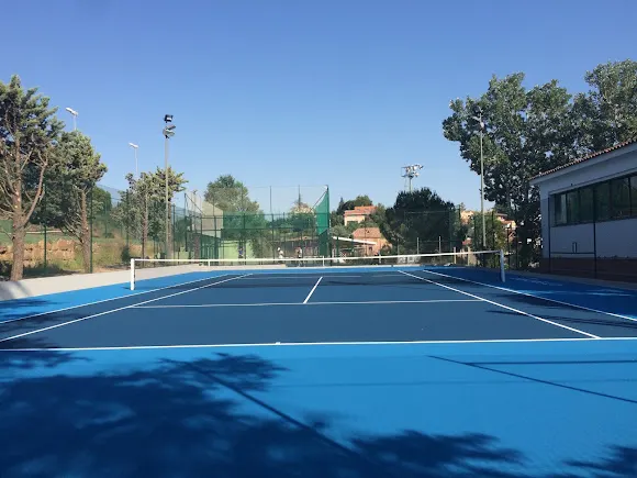 Club de Tennis Sant Feliu - Sant Feliu de Codines