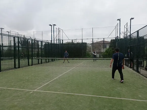 Pàdel Mira-sol - Sant Cugat del Vallès