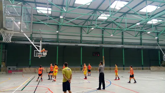 Fomento de deportes Tona - Tona
