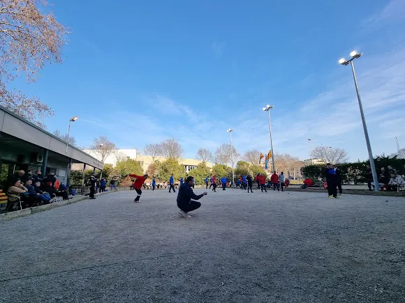 Petanca Polinyà - Polinya