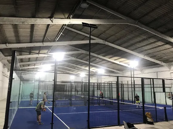 Padel 7 Terrassa - Terrassa
