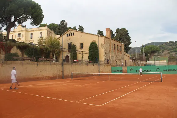Club Casino de Tiana - Tiana