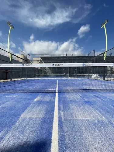CNS PADEL - Sabadell