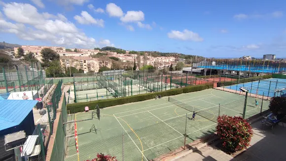 Tennis Club Badalona - Badalona