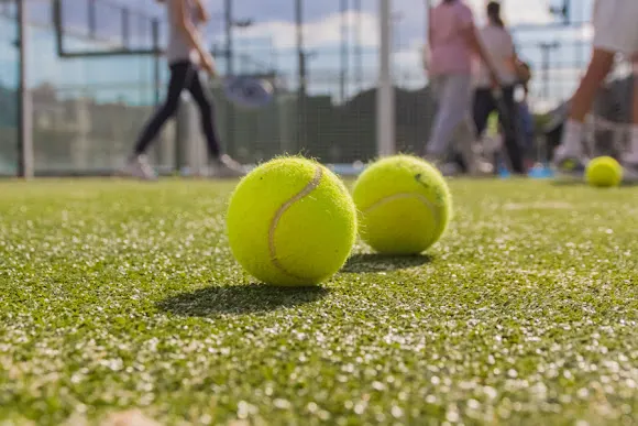 Club de Tennis Calonge