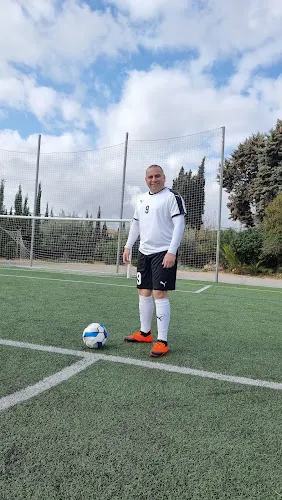 Catalonia Sports Highlands School - L'Hospitalet de Llobregat