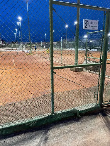 Club Tennis Casino Vilafranca - Vilafranca del Penedes