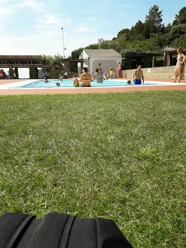 Polideportivo Municipal de Tiana - Tiana
