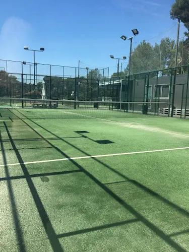 NTC Pàdel - Sabadell