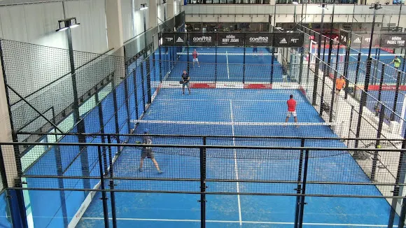 Padelnou - Vandellos i lHospitalet de lInfant