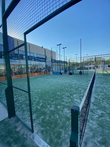 Club Deportivo Granvia Mar - L'Hospitalet de Llobregat
