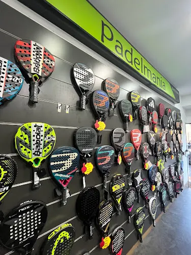 Padelmania Barcelona - Barcelona