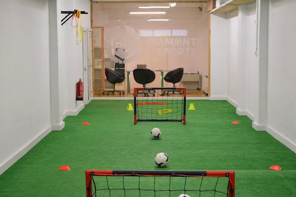 Piamonte Sports - Barcelona