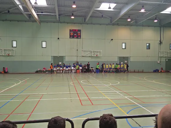 Epic Instalaciones Deportivas - Matadepera
