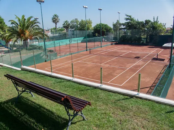 Bonasport Club Deportivo - Barcelona