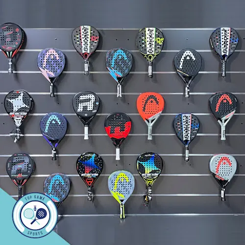 Top Game Sports - Barcelona