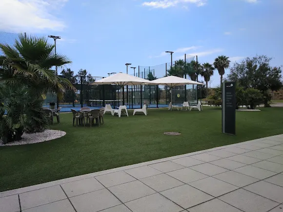 Wellness Point ZAL - Barcelona