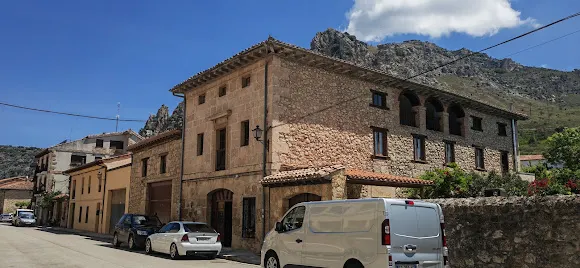 Polideportivo Municipal - Pancorbo