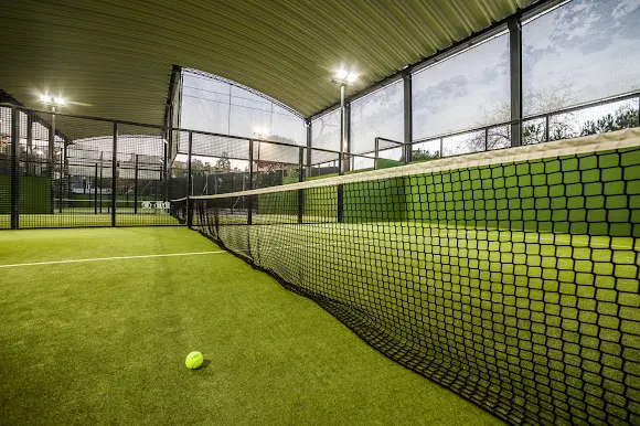 Padel People - Torrelodones