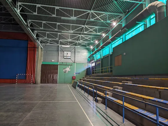 Club Deportivo Michelín - Aranda de Duero