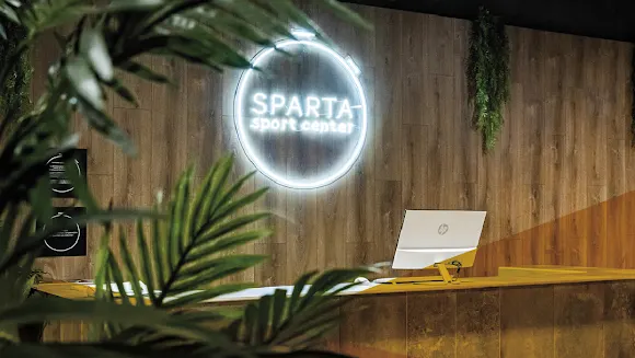 Gimnasio Sparta Sport Center Burgos - Burgos