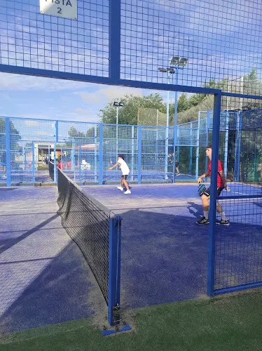 Club Tenis - Navalmoral de la Mata