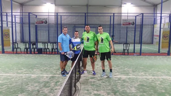 Adesport Club Padel - Puerto Real