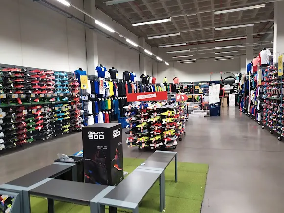 Decathlon San Fernando de Henares - Madrid